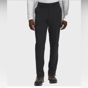 The North Face Paramount Active Light Weight Hiking Pants UPF 36x30 Black NWT